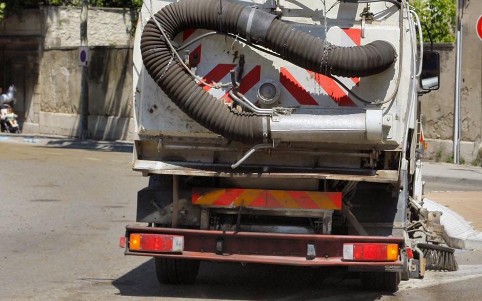 travaux assainissement Thiais