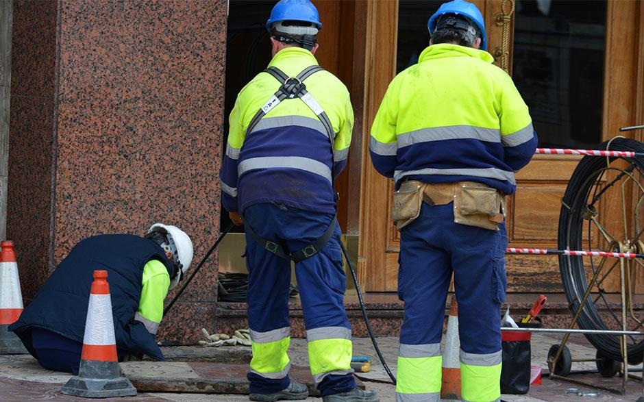 travaux assainissement prix Épinay-sur-Orge