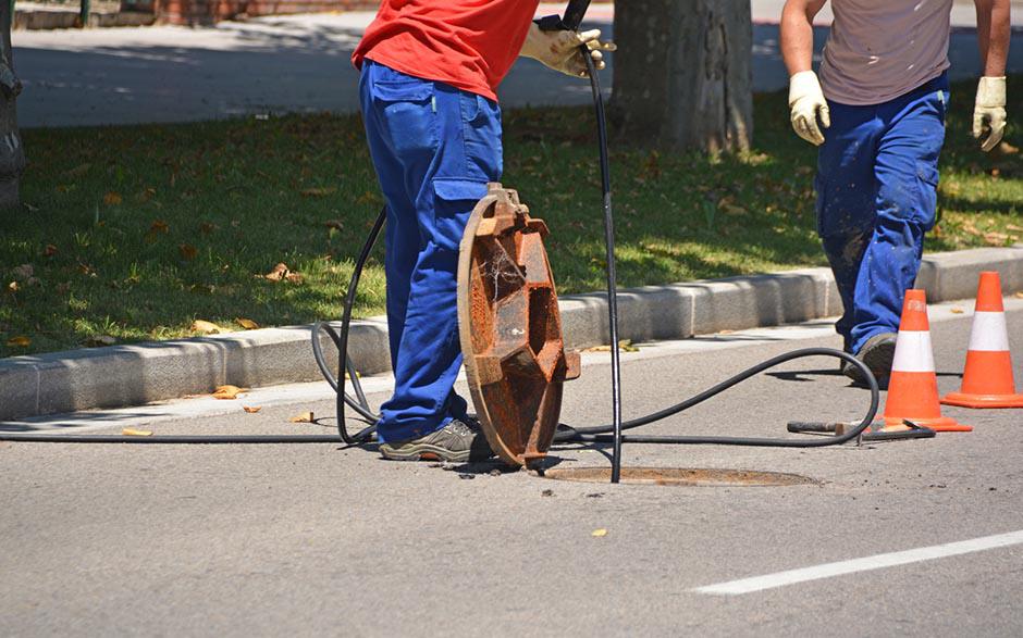travaux assainissement prix Épinay-sur-Orge