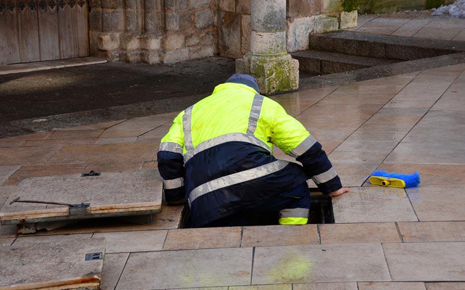 travaux assainissement prix Épinay-sur-Orge